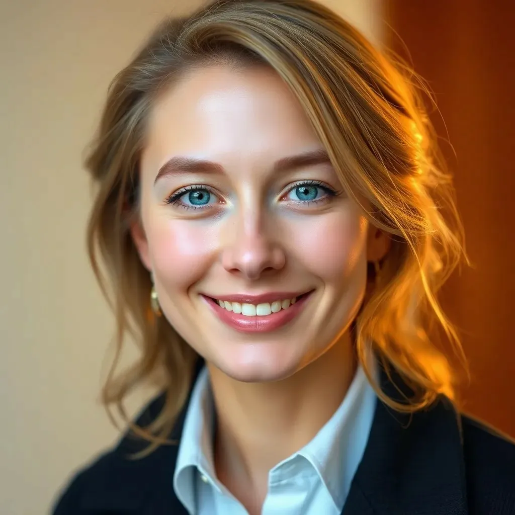 Picture of Amy Black